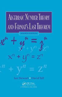 Cover image for Algebraic Number Theory and Fermat's Last Theorem
