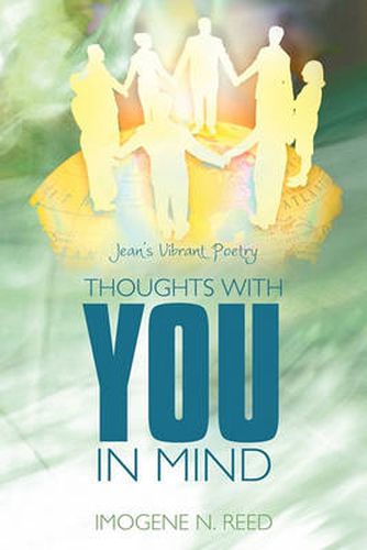 Cover image for Thoughts with You in Mind