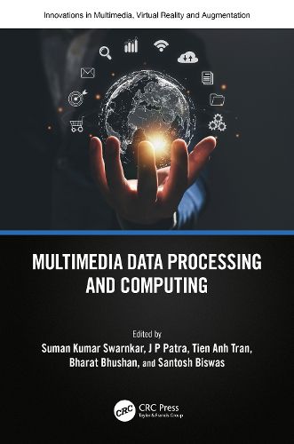 Cover image for Multimedia Data Processing and Computing