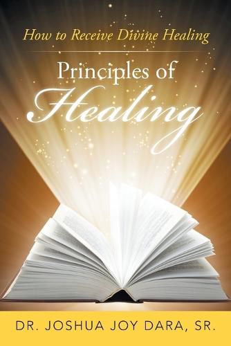 Cover image for Principles of Healing