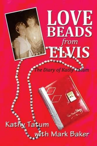 Love Beads from Elvis
