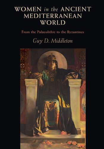 Cover image for Women in the Ancient Mediterranean World