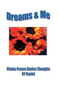 Cover image for Dreams & Me