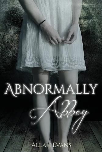 Cover image for Abnormally Abbey