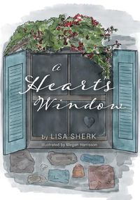 Cover image for A Heart's Window