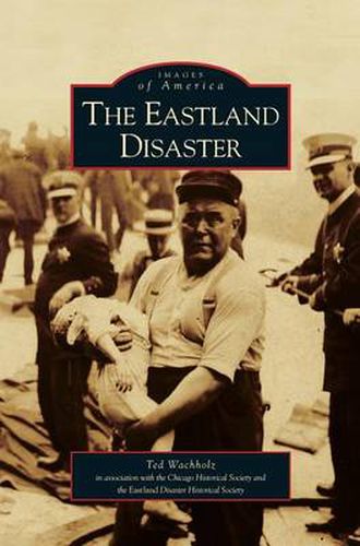 Cover image for Eastland Disaster