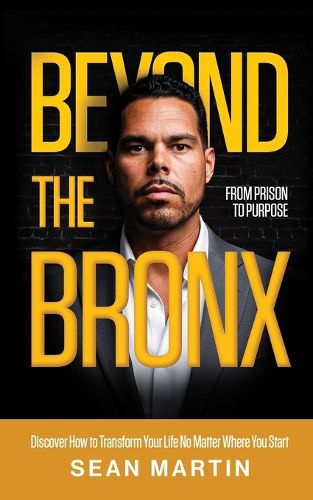 Cover image for Beyond the Bronx