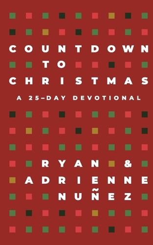 Cover image for Countdown to Christmas