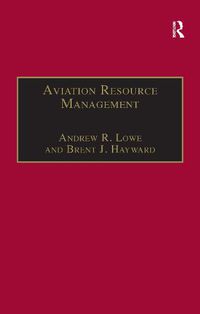 Cover image for Aviation Resource Management: Volume 2 - Proceedings of the Fourth Australian Aviation Psychology Symposium