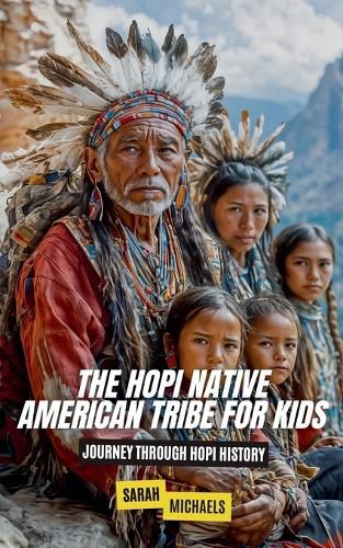 The Hopi Native American Tribe For Kids