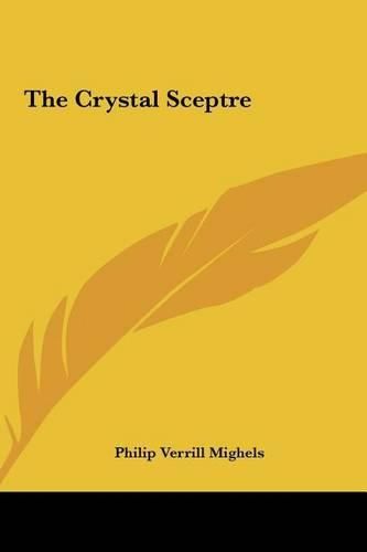 The Crystal Sceptre