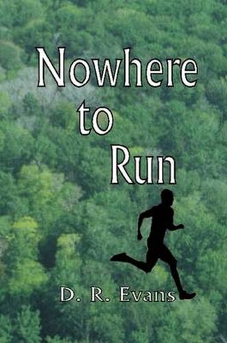 Cover image for Nowhere to Run