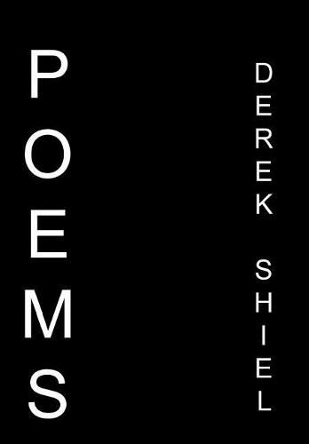 Cover image for Poems