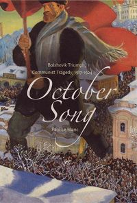 Cover image for October Song