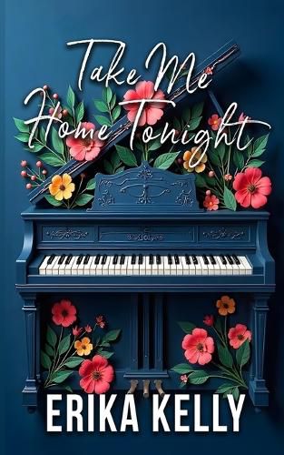 Cover image for Take Me Home Tonight (Alternate Special Edition Cover Rock Star Romance Book 3)