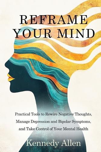 Cover image for Reframe Your Mind