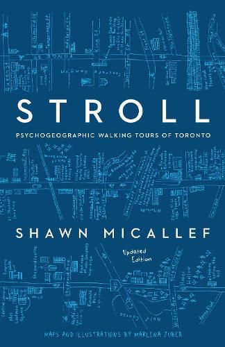 Cover image for Stroll, revised edition