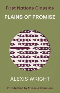 Cover image for Plains of Promise