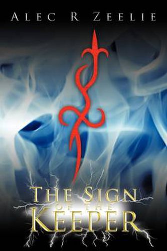 Cover image for The Sign of the Keeper