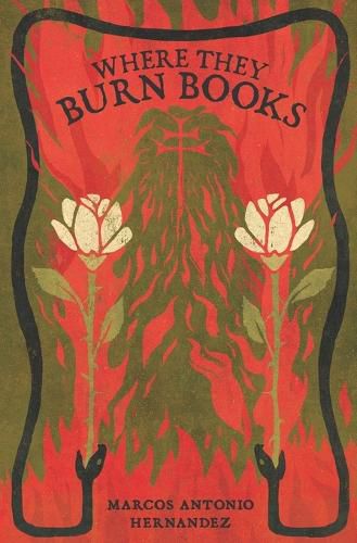 Cover image for Where They Burn Books