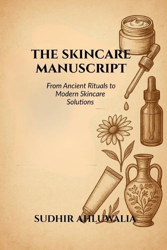 Cover image for The Skincare Manuscript