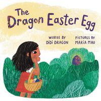 Cover image for The Dragon Easter Egg