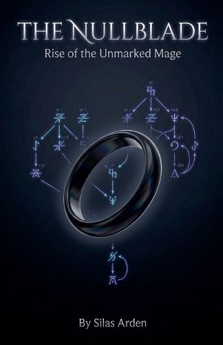 Cover image for The Nullblade