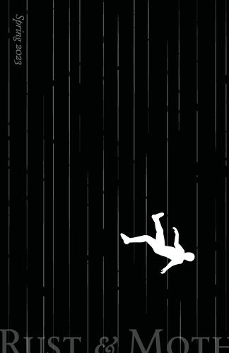 Cover image for Rust and Moth