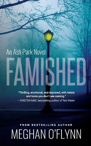 Cover image for Famished