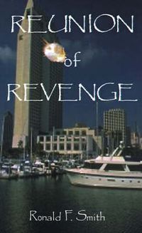 Cover image for Reunion of Revenge