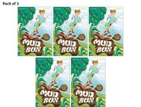 Cover image for Read Write Inc. Fresh Start Readers: Book 4: The Mud Run & High Hill Peril - Pack of 5