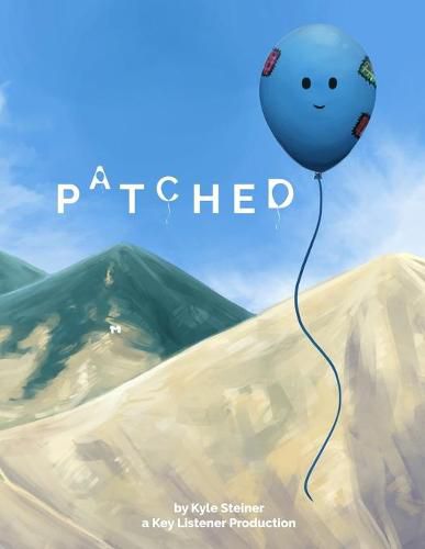 Cover image for Patched