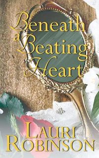 Cover image for Beneath a Beating Heart