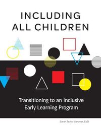 Cover image for Including All Children