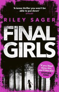 Cover image for Final Girls