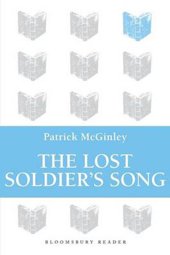 Cover image for The Lost Soldier's Song