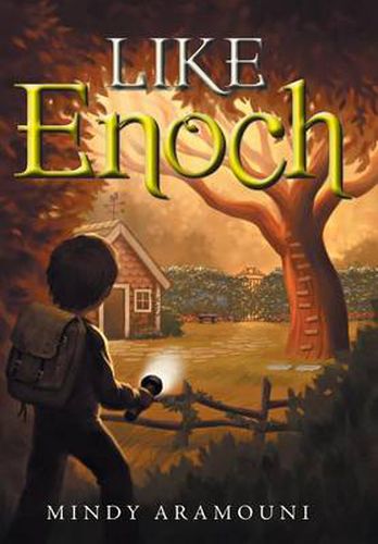Cover image for Like Enoch