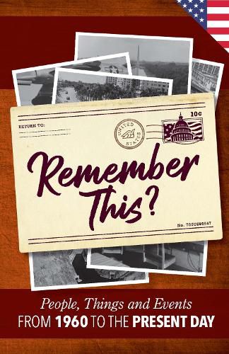 Cover image for Remember This?