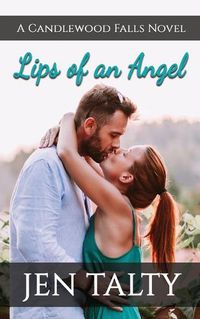 Cover image for Lips of an Angel