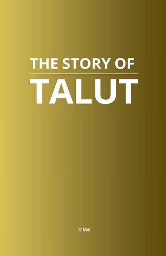 Cover image for The Story of Talut
