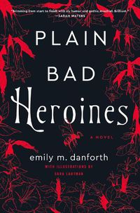 Cover image for Plain Bad Heroines