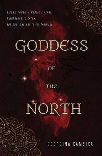 Goddess of the North