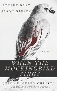Cover image for when the mockingbird sings