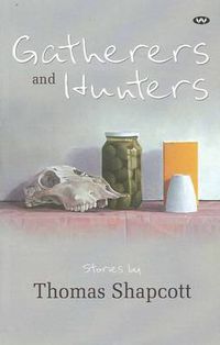 Cover image for Gatherers and Hunters