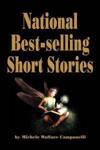 Cover image for National Best-Selling Short Stories