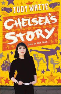 Cover image for Chelsea's Story