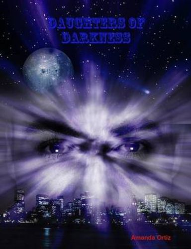 Cover image for Daughters of Darkness