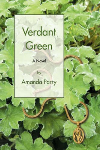 Cover image for Verdant Green