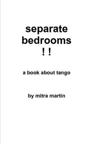 Cover image for Separate Bedrooms ! !