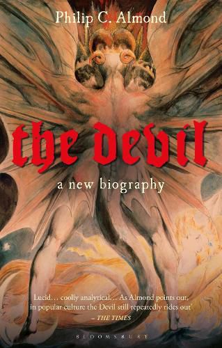 The Devil: A New Biography